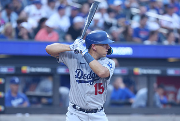 Los Angeles Dodgers | Major League Baseball, News, Scores, Highlights,  Injuries, Stats, Standings, and Rumors | Bleacher Report